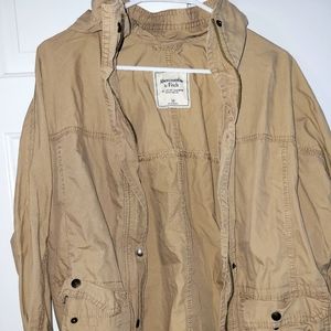 Abercrombie & Fitch Jacket